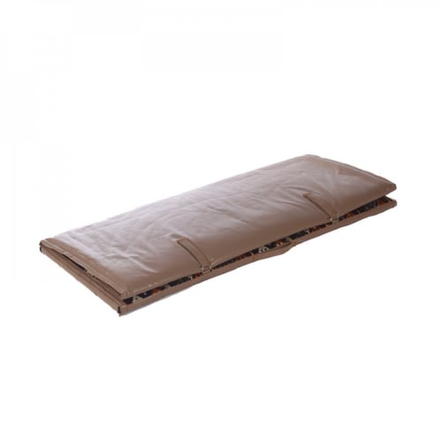 مسند ظهر 1.20 حديد مبطن مخطط درجة اولى