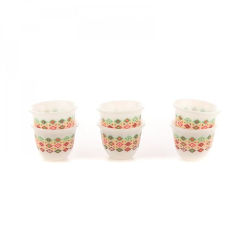 فناجين البادية كوري صغير K65176/2/S