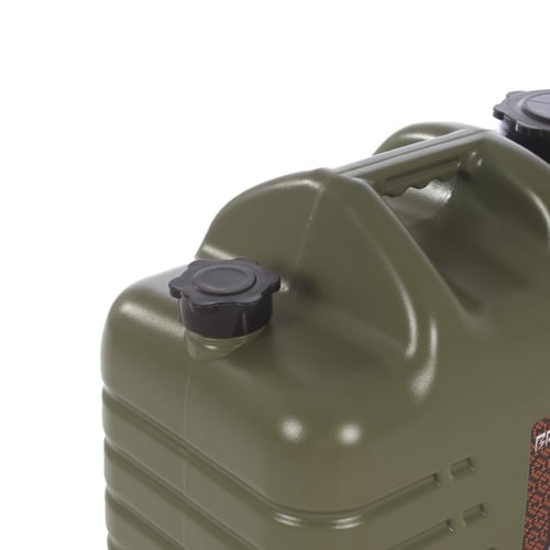 جركل بركة زيتي 25 لتر FIAFI