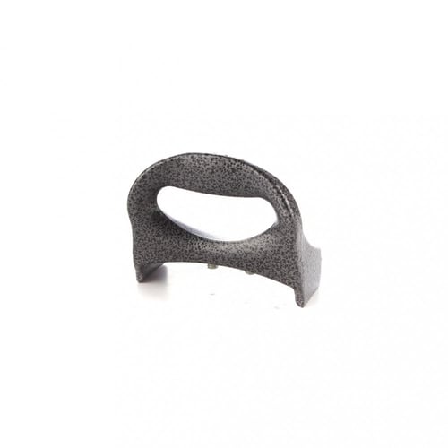 يد كاتم ألمنيوم وسط