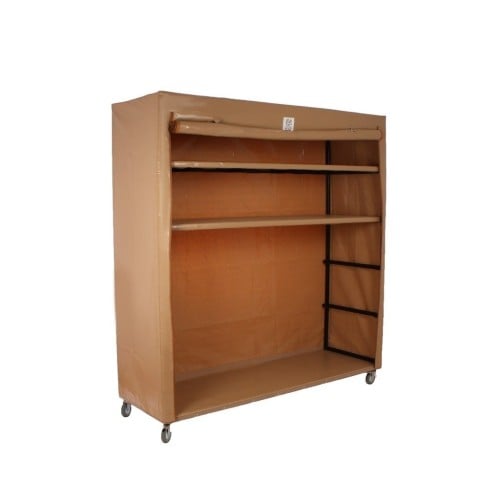 دولاب تخزين فيافي المطور "بني"