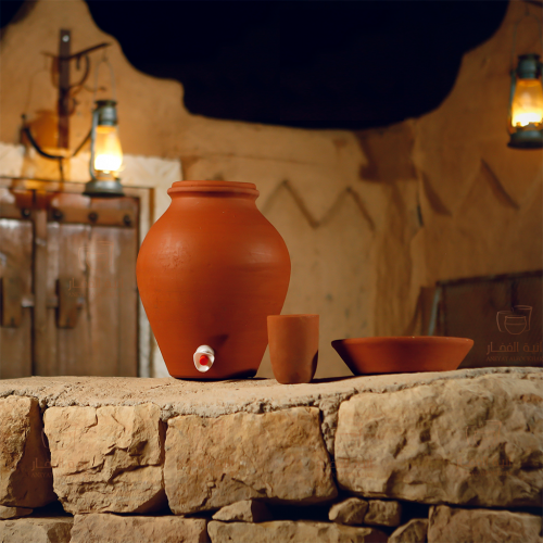 بكج زير عذب صغير