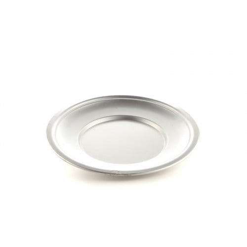 صحن مندي 40 سم المنيوم