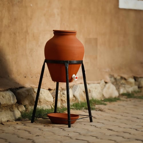 بكج زير عذب صغير