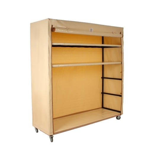 دولاب تخزين فيافي المطور"بيج"