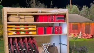 دولاب تخزين فيافي المطور"بيج"