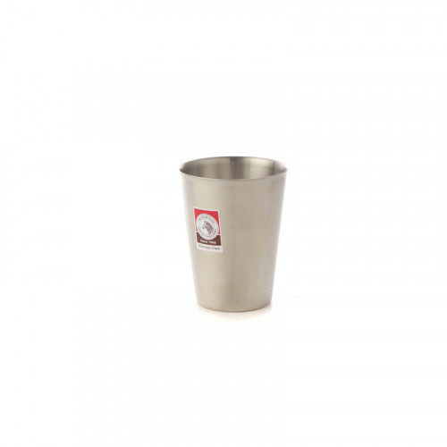 كاس ماء استيل تايلندي زيبرا 112307