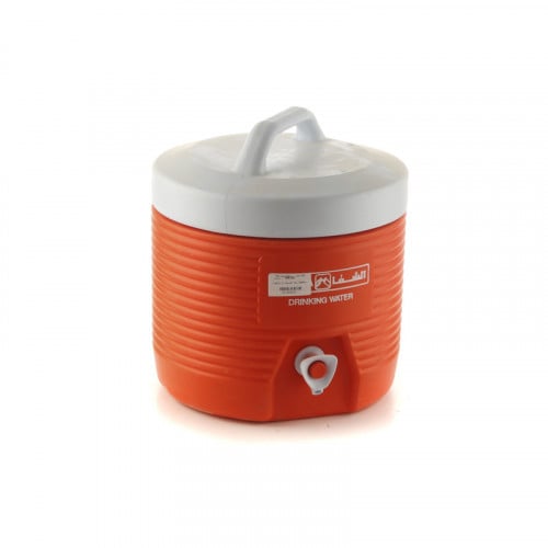 حافظة ماء الشفاء 1 جالون