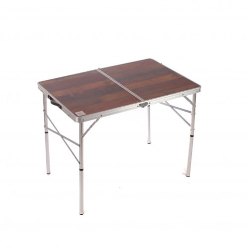 طاولة رحلات قابلة للطي كبير م 90*60*70 سم