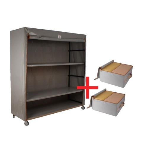 بكج تخزين رصاصي