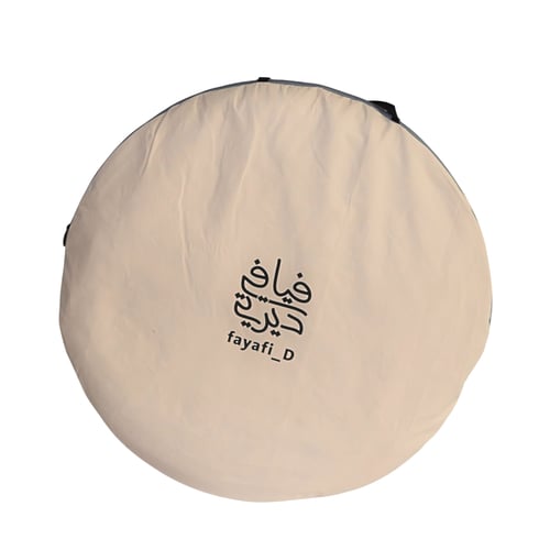 خيمة 250*150*110 عمودين FIAFI