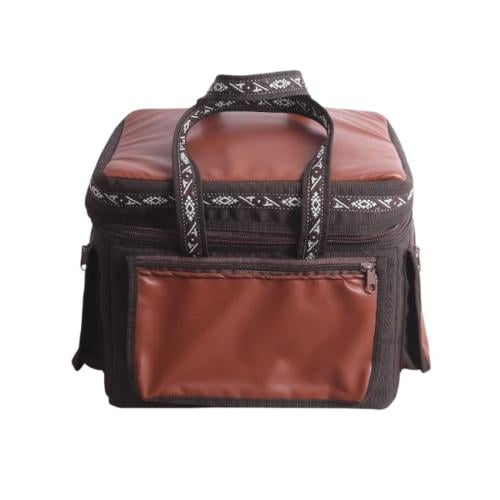 عزبة كلاسيك كاكي