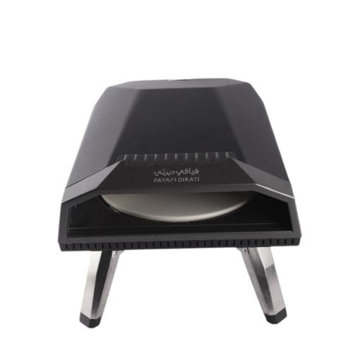 فرن بيتزا التنهات S12PZ- A2R