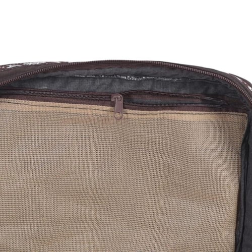 عزبة كلاسيك كاكي