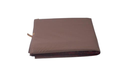 جلسة عصر نقشة تركي احمر م 130*45 سم