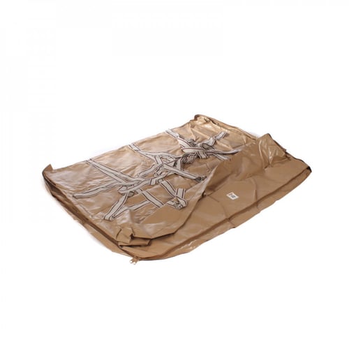 شراع فوق التندة 110*150 ارتفاع 60 كبير