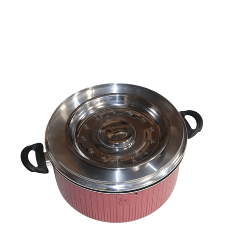 قدر تحمير تيفال