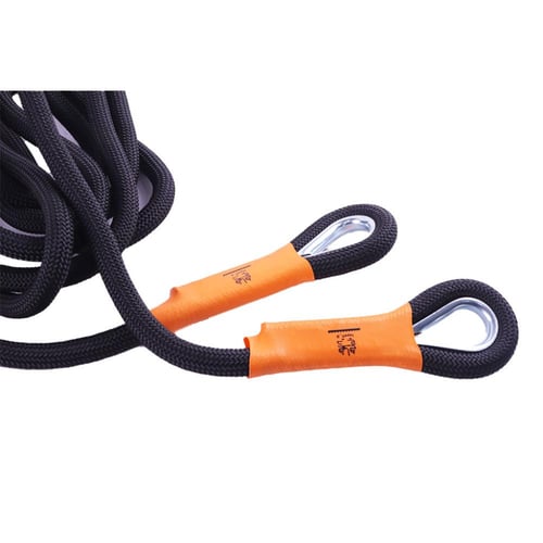 واير سحب 5 متر 10 طن مع جراب فيافي