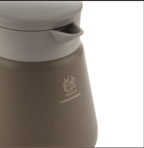 ترمس استيل 600 ملي FIAFI