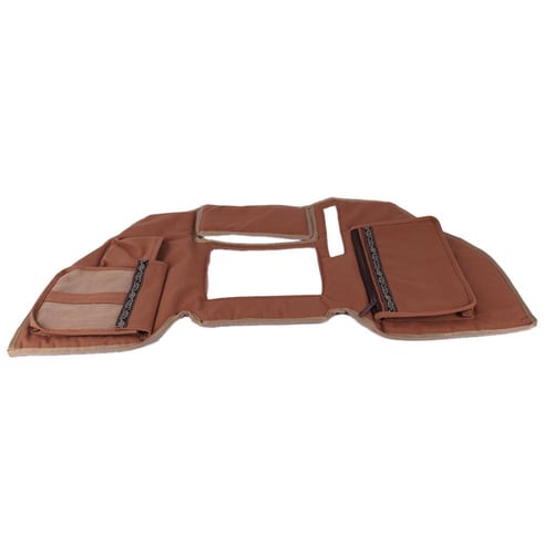 جراب قير GXR 2016-2021