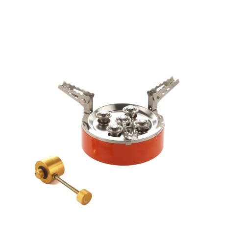 موقد خمسة عيون دافور