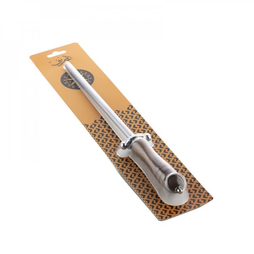 مسن يد خشب المحترف