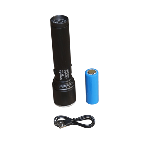 كشاف الصحراء FIAFI- Z79