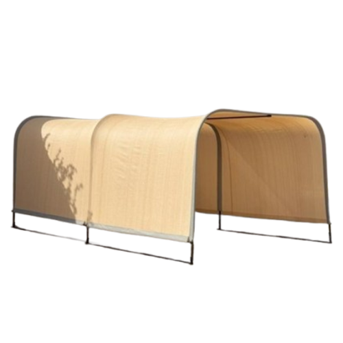 مظلة سيارة فيافي المميزة (1) سيارة