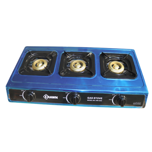 موقد غاز3 عين KW- 4353