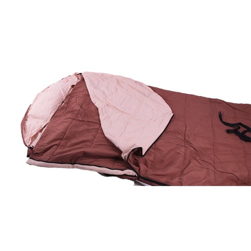 فراش نوم المخيمات يتميز بنظام تدفئة FIAFI