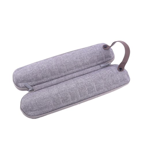 شنطة 10 استكانات اسطواني رمادي فيافي SNB- 0034CE