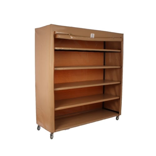 دولاب تخزين فيافي المطور "بني"