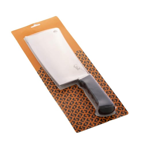 ساطور المحترف بيد بلاستيك مقاس 9 FIAFI