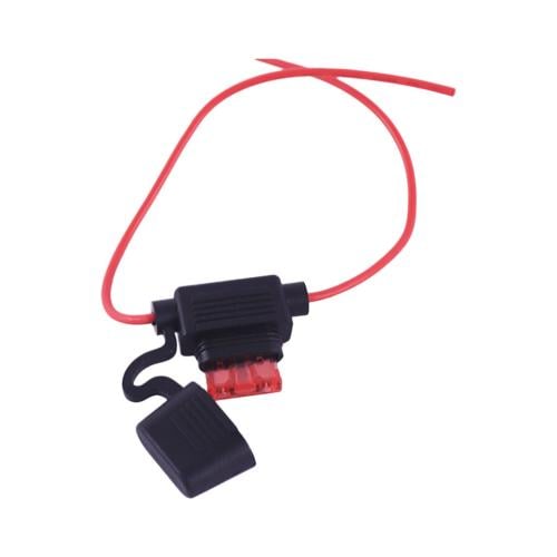 بيت فيوز صيني 10امبير - كبير