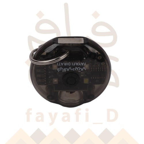 كشاف دائري S5 - FIAFI