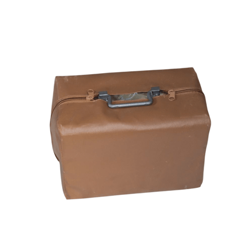 فرن تحمير مربع متعدد الاستخدامات بجراب 35*22 سم F5...