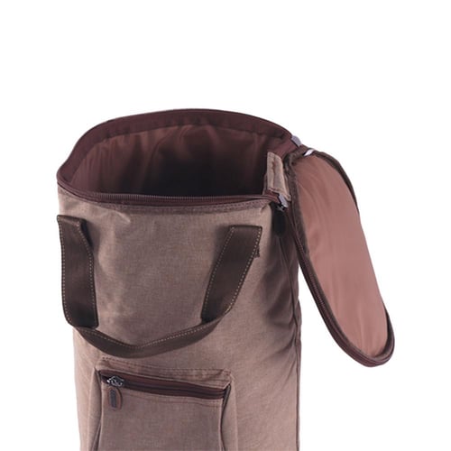 شنطة دافور خشبي 12 رطل فيافي 1024 ( L (