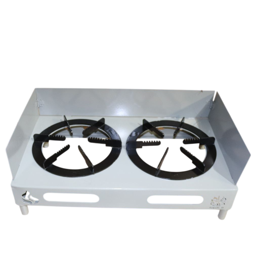 مركاب حديد 49*26 سم مع ذراية بجراب