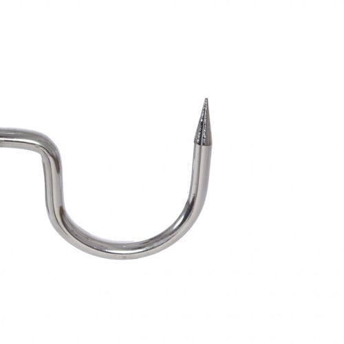 شنكار استيل حلقتين كبير FAFI