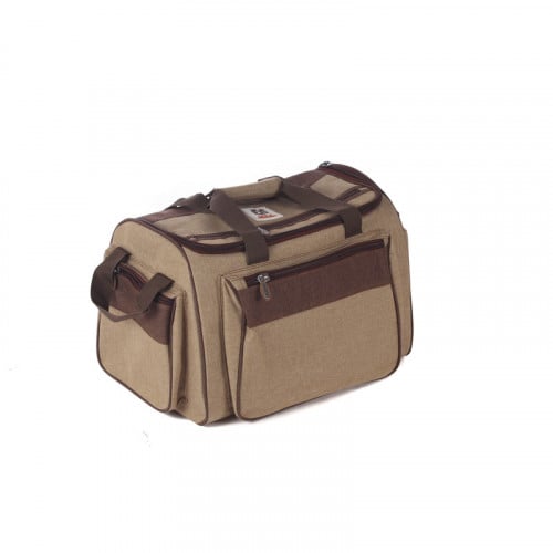 شنطة التنهات خشبي وسط فيافي 1022B