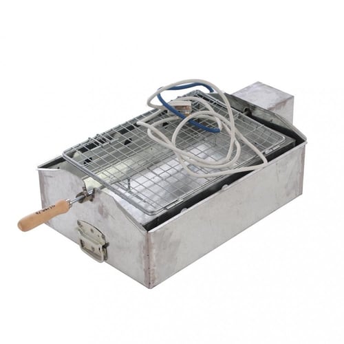 شواية البركه مقاس صغير