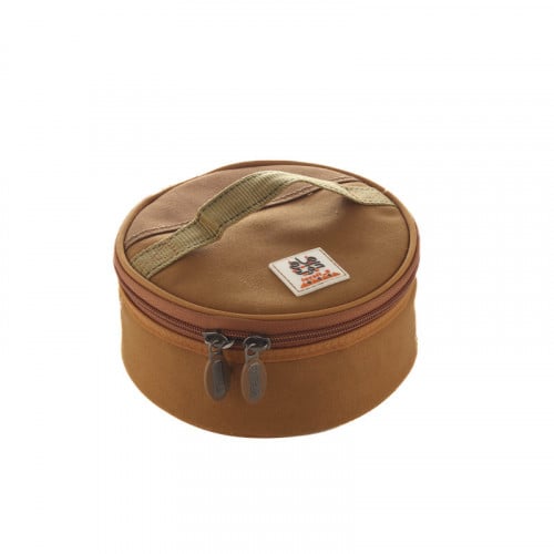 مطبقية تمر مع جراب فيافي تنزاني10242B