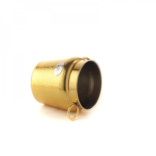 علبة بهارات حب رمان ذهبي رقم 2 (1236)