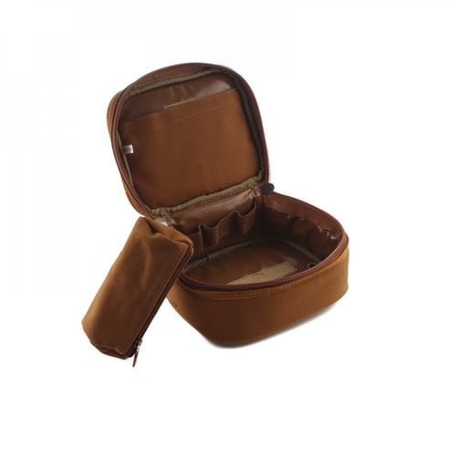 شنطة 6 بيالات وفناجيل 21*18*10cm فيافي 1011 / تنزا...