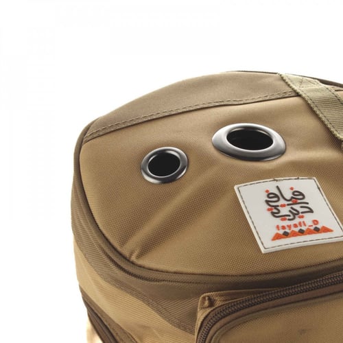 جراب دافور كاكي 5 رطل 10895C