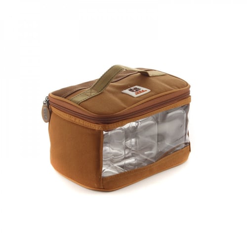 شنطة علب بهارات تنزاني 6 علب فيافي 1-10693