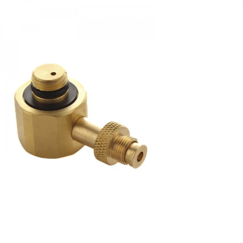 تحويلة غاز نحاس فيافي