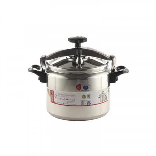 قدر ضغط المنيوم 10 لتر بادريق