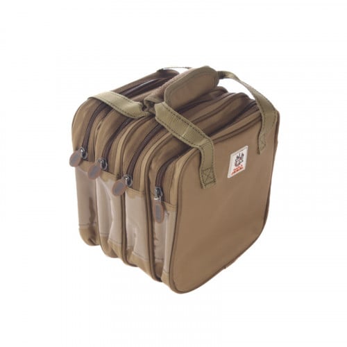 شنطة سكريات ربيعي مقسمة فيافي 10141