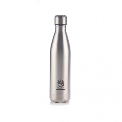 قارورة زيت استيل 750 ملي FB0.0A.750ML